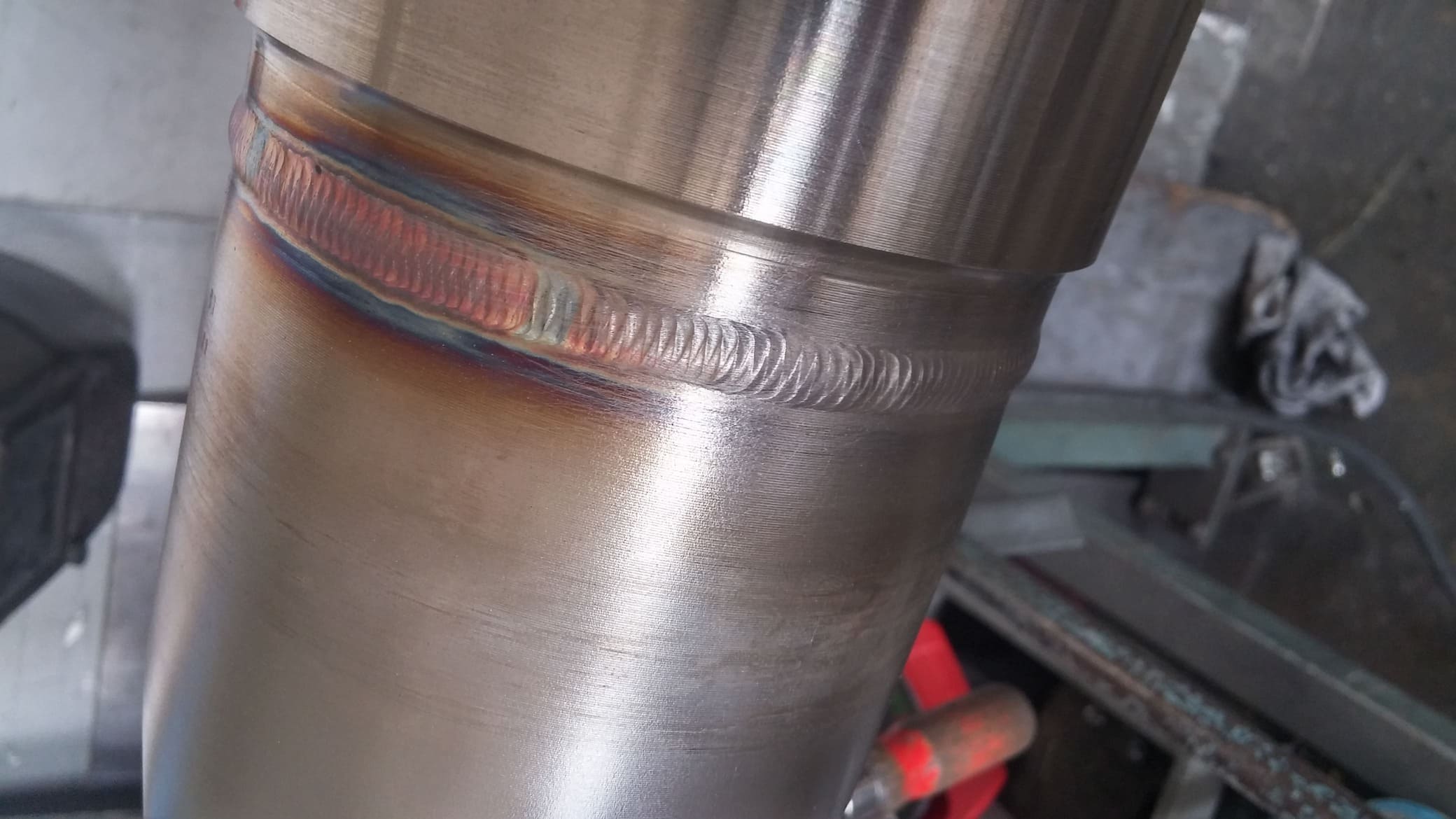 Picture Welding 11
