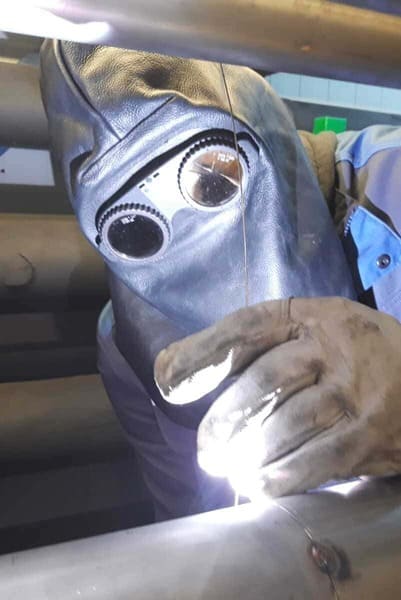 Picture Welding 4